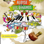 Aloyse et les dynamos