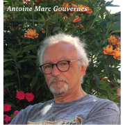 Antoine marc gouvernes