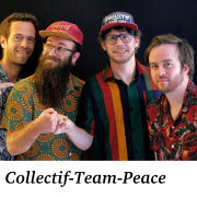 Collectif team peace