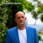 Dave kensington