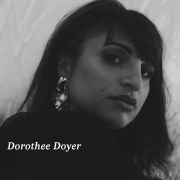 Dorothee doyer