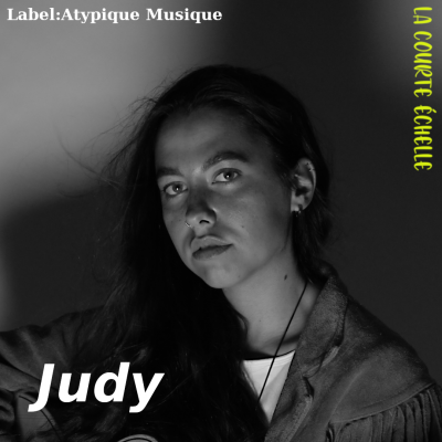 Judy atypique musique