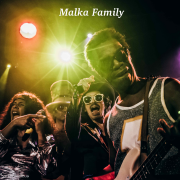 Malka family