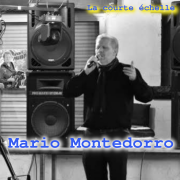 Mario montedorro